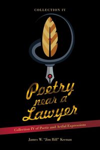 Produktbild: Poetry near a Lawyer