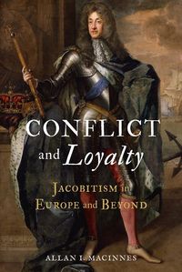 Produktbild: Conflict and Loyalty