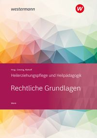Produktbild: Rechtliche Grundlagen