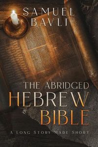 Produktbild: The Abridged Hebrew Bible