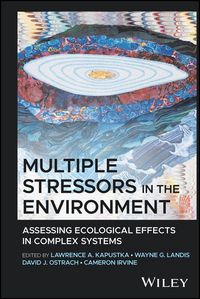 Produktbild: Multiple Stressors in the Environment
