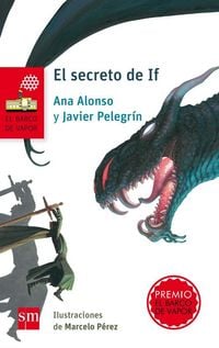 Produktbild: El secreto de If