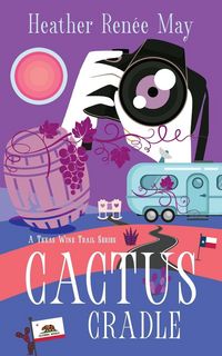 Produktbild: Cactus Cradle