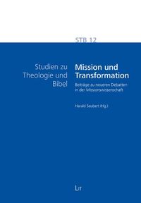 Produktbild: Mission und Transformation