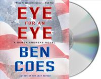 Produktbild: EYE FOR AN EYE             11D