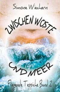 Produktbild: Zwischen W&uuml;ste und Meer