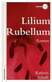 Produktbild: Lilium Rubellum