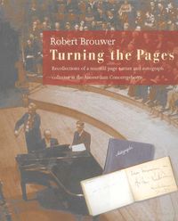 Produktbild: Turning The Pages
