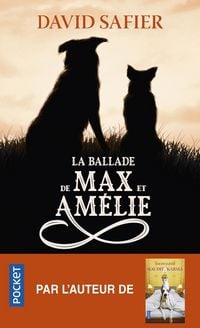 Produktbild: La ballade de Max et Am&eacute;lie