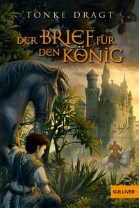 Produktbild: Der Brief f&uuml;r den K&ouml;nig