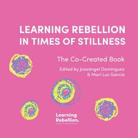 Produktbild: Learning Rebellion in Times of Stillness