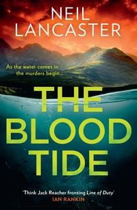 Produktbild: The Blood Tide