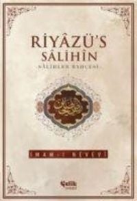 Produktbild: Riyaz&uuml;'s Salihin