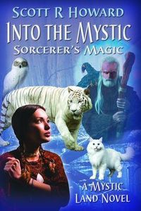Produktbild: Into the Mystic