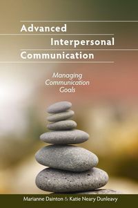 Produktbild: Advanced Interpersonal Communication