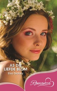 Produktbild: As die liefde blom