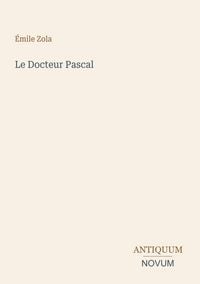 Produktbild: Le Docteur Pascal