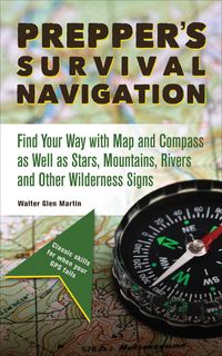 Produktbild: Prepper's Survival Navigation