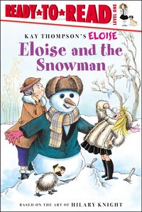 Produktbild: Eloise and the Snowman