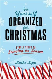 Produktbild: Get Yourself Organized for Christmas