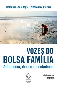 Produktbild: Vozes do Bolsa Fam&iacute;lia - 2&ordf; edi&ccedil;&atilde;o revista e ampliada