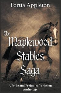 Produktbild: The Maplewood Stables Saga