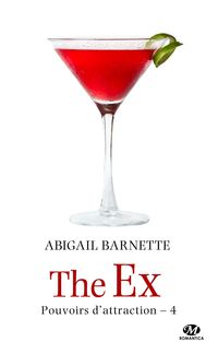 Produktbild: Pouvoirs d'attraction, T4 : The Ex
