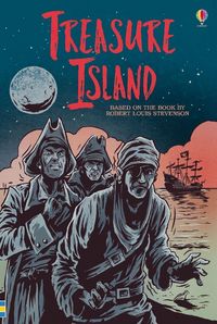 Produktbild: Brook, H: Treasure Island