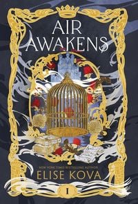 Produktbild: Air Awakens