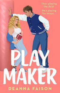 Produktbild: Playmaker