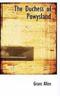 Produktbild: The Duchess of Powysland
