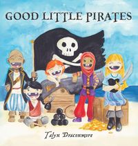 Produktbild: Good Little Pirates