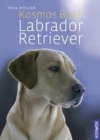 Produktbild: Kosmos Buch Labrador Retriever