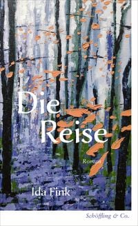Produktbild: Die Reise