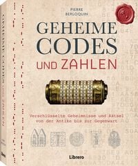 Produktbild: Geheime Codes und Zahlen