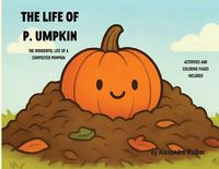 Produktbild: THE LIFE OF P. UMPKIN