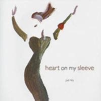Produktbild: Heart on My Sleeve
