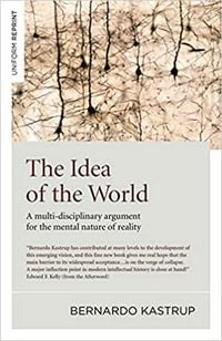 Produktbild: Idea of the World, The