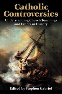 Produktbild: Catholic Controversies