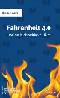 Produktbild: Fahrenheit 4.0