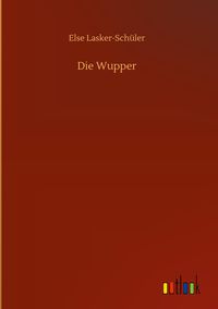 Produktbild: Die Wupper