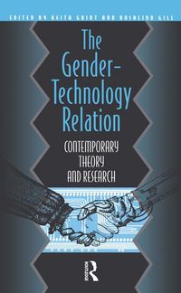 Produktbild: The Gender-Technology Relation