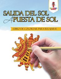 Produktbild: Salida Del Sol A Puesta De Sol
