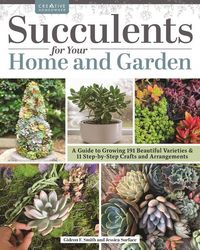 Produktbild: Succulents for Your Home and Garden