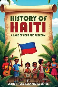 Produktbild: History of Haiti