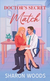 Produktbild: Doctor's Secret Match