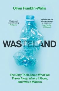 Produktbild: Wasteland