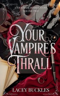 Produktbild: Your Vampire's Thrall