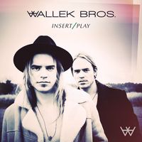 Produktbild: Wallek Bros: Insert/Play