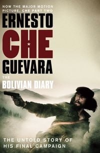 Produktbild: The Bolivian Diary. Ernesto 'Che' Guevara